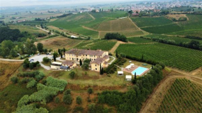 Agriturismo Musignano Cerreto Guidi